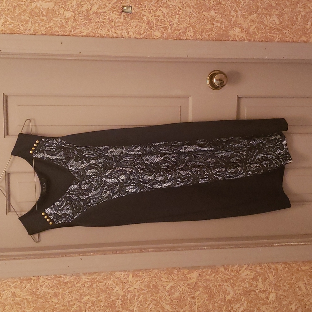 Black Dress Small